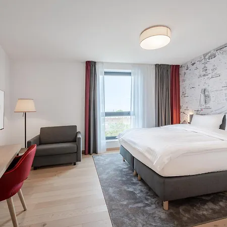 Hotel Intercityhotel